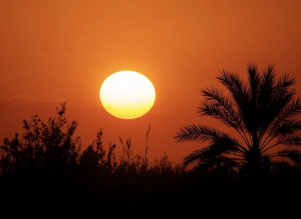 ਕੁਵੇਤ ‘ਚ 3 ਜੁਲਾਈ ਤੋਂ ਹੋਰ ਵੱਧ ਸਕਦਾ ਗਰਮੀ ਭਰਿਆ ਮੌਸਮ