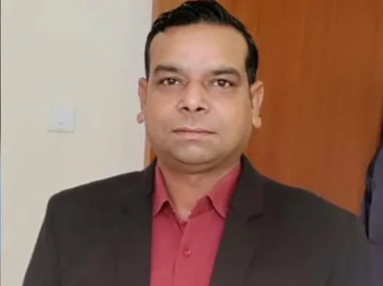 ਸਾਊਦੀ ਅਰਬ ’ਚ ਨੌਜਵਾਨ ਦੀ ਮੌਤ, 25 ਦਿਨਾਂ ਬਾਅਦ ਮ੍ਰਿਤਕ ਦੇਹ ਪਹੁੰਚੀ ਜੱਦੀ ਪਿੰਡ