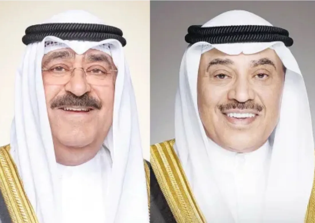 ਅਮੀਰ ਵਲੋਂ ਕੁਵੈਤ ਵਾਸੀਆਂ ਅਤੇ ਵਿਦੇਸ਼ੀਆਂ ਨੂੰ ਈਦ-ਅਲ-ਅਦਾ ਦੀਆਂ ਵਧਾਈਆਂ