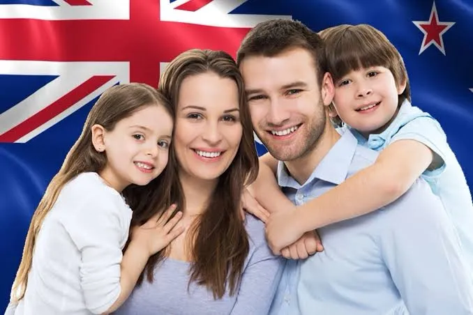 ਨਿਊਜ਼ੀਲੈਂਡ ਵਿੱਚ ਮਾਪਿਆਂ ਲਈ 5 ਸਾਲਾ ਵਿਜ਼ਟਰ ਵੀਜ਼ਾ: ਭਾਰਤੀ ਪਰਿਵਾਰਾਂ ਲਈ ਵੱਡੀ ਖ਼ੁਸ਼ਖ਼ਬਰੀ
