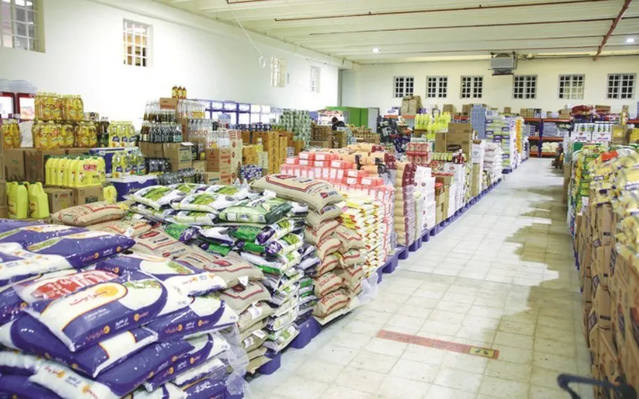 ਕੁਵੇਤ: 400 ਇੰਸਪੈਕਟਰ ਮਾਰਕੀਟ ਕਾਬੂ ਲਈ ਤਾਇਨਾਤ, ਲੋਕਾਂ ਨੂੰ ਘਬਰਾਹਟ ਵਿਚ ਖਰੀਦਾਰੀ ਤੋਂ ਬਚਣ ਦੀ ਅਪੀਲ