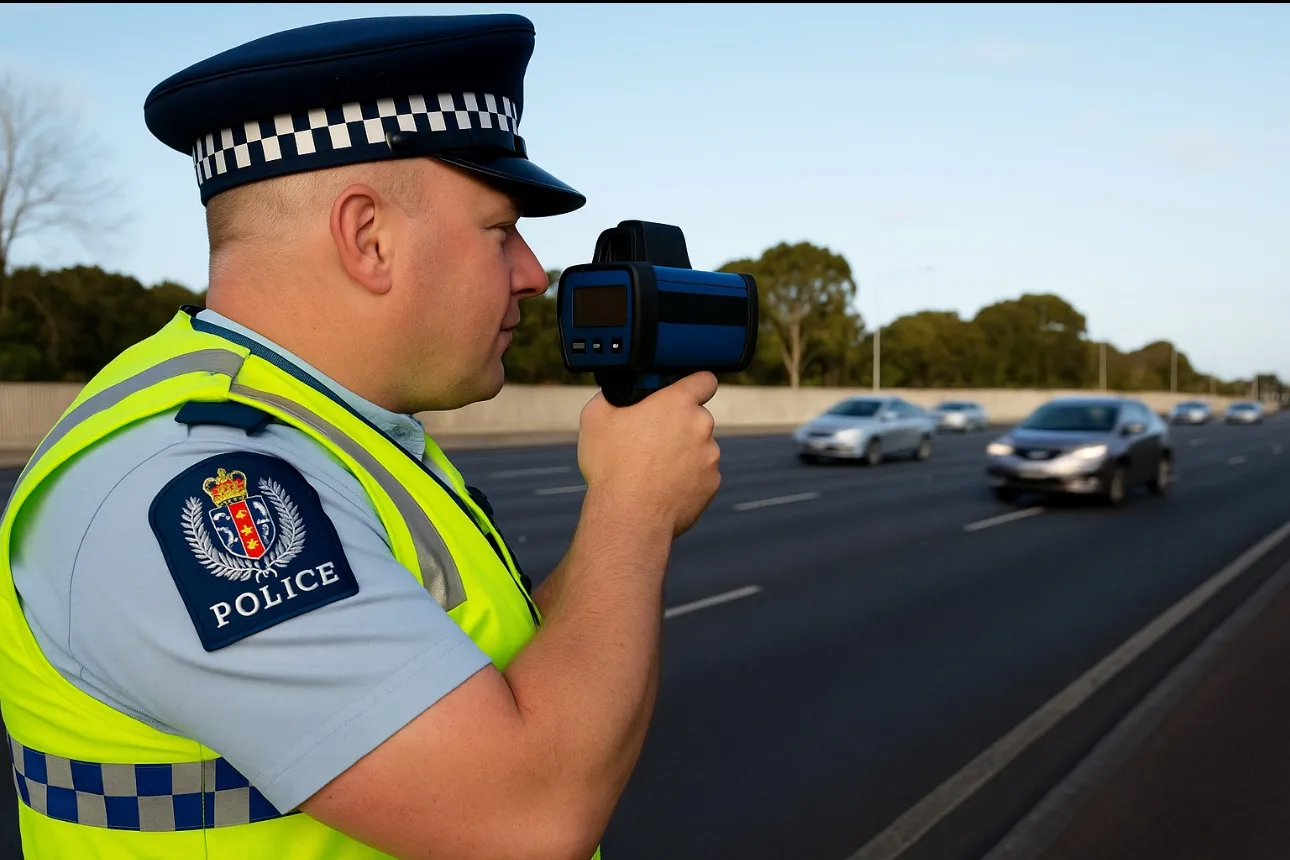 ਵ੍ਹਾਂਗਾਰੇਈ ’ਚ ਪੰਜਾਬੀ ਨੂੰ ਘਰ ’ਚ ਕੀਤਾ ਨਜ਼ਰਬੰਦ , ਤੇਜ਼ ਰਫ਼ਤਾਰ ਅਤੇ ਖਤਰਨਾਕ ਡਰਾਈਵਿੰਗ ਲਈ ਦੋਸ਼ੀ ਕਰਾਰ