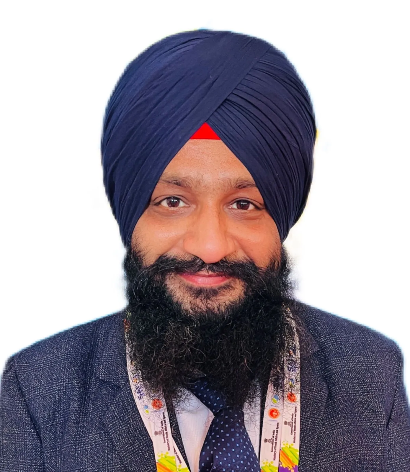 ਮਨਵਿੰਦਰ ਸਿੰਘ ਵਿੱਕੀ ਮੱਧ ਪ੍ਰਦੇਸ਼ ਵਿੱਚ ਗਤਕੇ ਦੀ ਦੇਣਗੇ ਟ੍ਰੇਨਿੰਗ