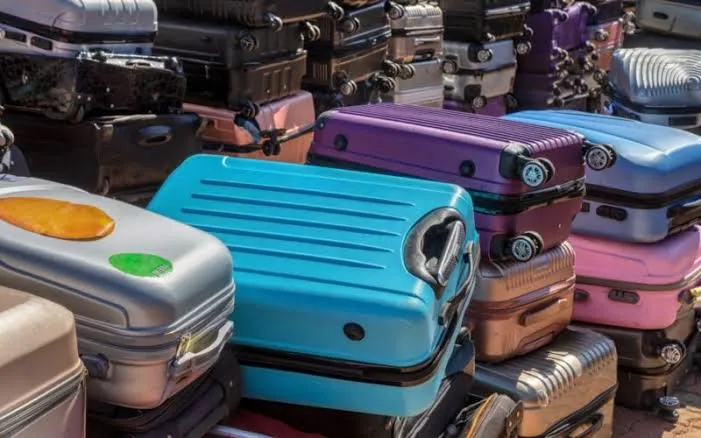 ਕੁਵੈਤ ਏਅਰਪੋਰਟ ’ਤੇ ਪਾਕਿਸਤਾਨੀ ਵਿਅਕਤੀ ਦੇ ਬੈਗ ’ਚੋਂ ਮਿਲੀਆਂ 70 AK-47 ਗੋਲੀਆਂ