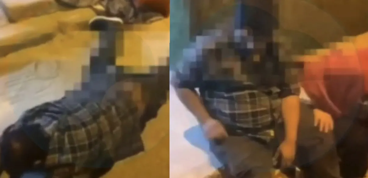 ਨਸ਼ੇ ਵਿੱਚ ਡੁੱਬੇ ਦੋ ਪਰਦੇਸੀ ਕੂਵੈਤ ਤੋਂ ਡਿਪੋਰਟ, ਮੁੜ ਦਾਖਲੇ ਤੇ ਪੱਕੇ ਤੌਰ ‘ਤੇ ਪਾਬੰਦੀ !