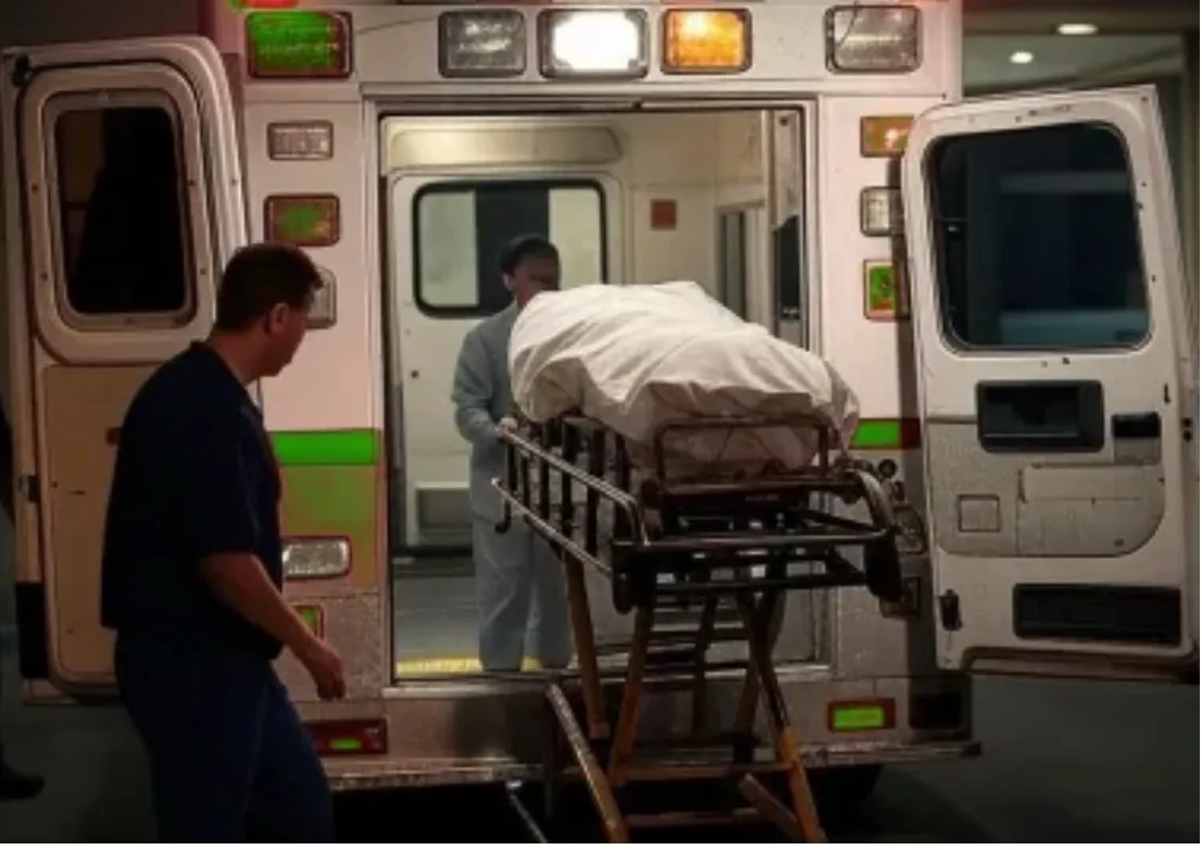 ਪ੍ਰਵਾਸੀ ਮਜ਼ਦੂਰ ਦੀ ਕੁਵੈਤ ’ਚ ਦਰਦਨਾਕ ਮੌ*ਤ – ਡਿਊਟੀ ਦੌਰਾਨ ਗੱਡੀ ਹੇਠ ਆਇਆ