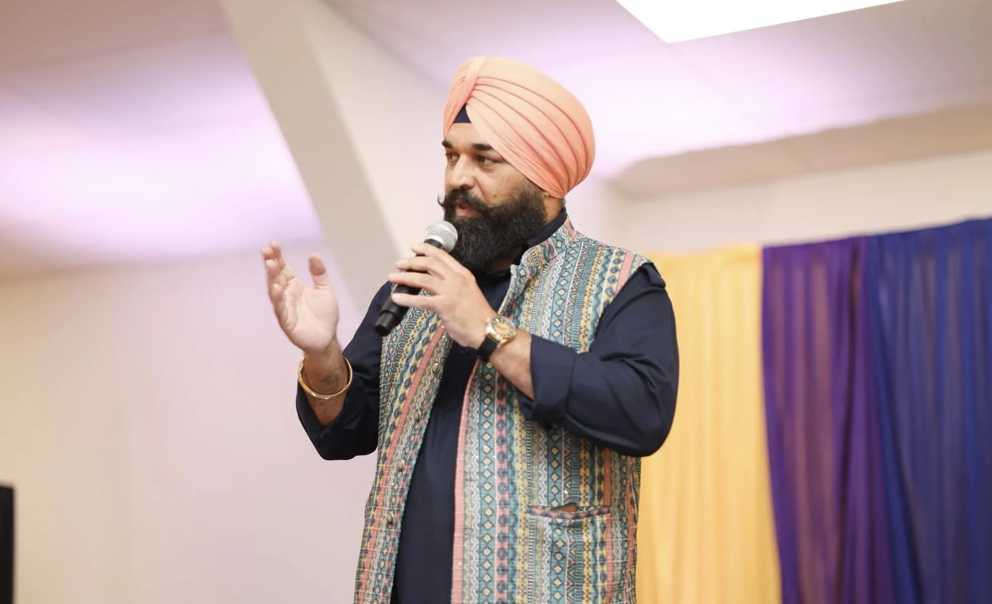 ਵਾਈਕਾਟੋ ‘ਚ 18 ਅਕਤੂਬਰ ਨੂੰ ਦੀਵਾਲੀ ਮੇਲਾ — ਜੁਝਾਰ ਸਿੰਘ ਰੰਧਾਵਾ ਦੀ ਦੇਖਰੇਖ ਹੇਠ ਤਿਆਰੀਆਂ ਮੁਕੰਮਲ