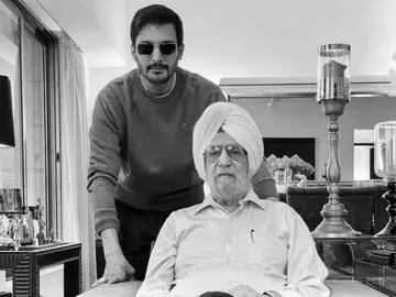 ਦੁਖਦ ਖ਼ਬਰ: ਮਸ਼ਹੂਰ ਬਾਲੀਵੁੱਡ ਅਦਾਕਾਰ ਜਿੰਮੀ ਸ਼ੇਰਗਿੱਲ ਦੇ ਪਿਤਾ ਦਾ ਦੇਹਾਂਤ